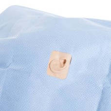 Healthcare EAR Drape ECO